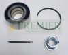 BRT Bearings PWK2069 Wheel Bearing Kit